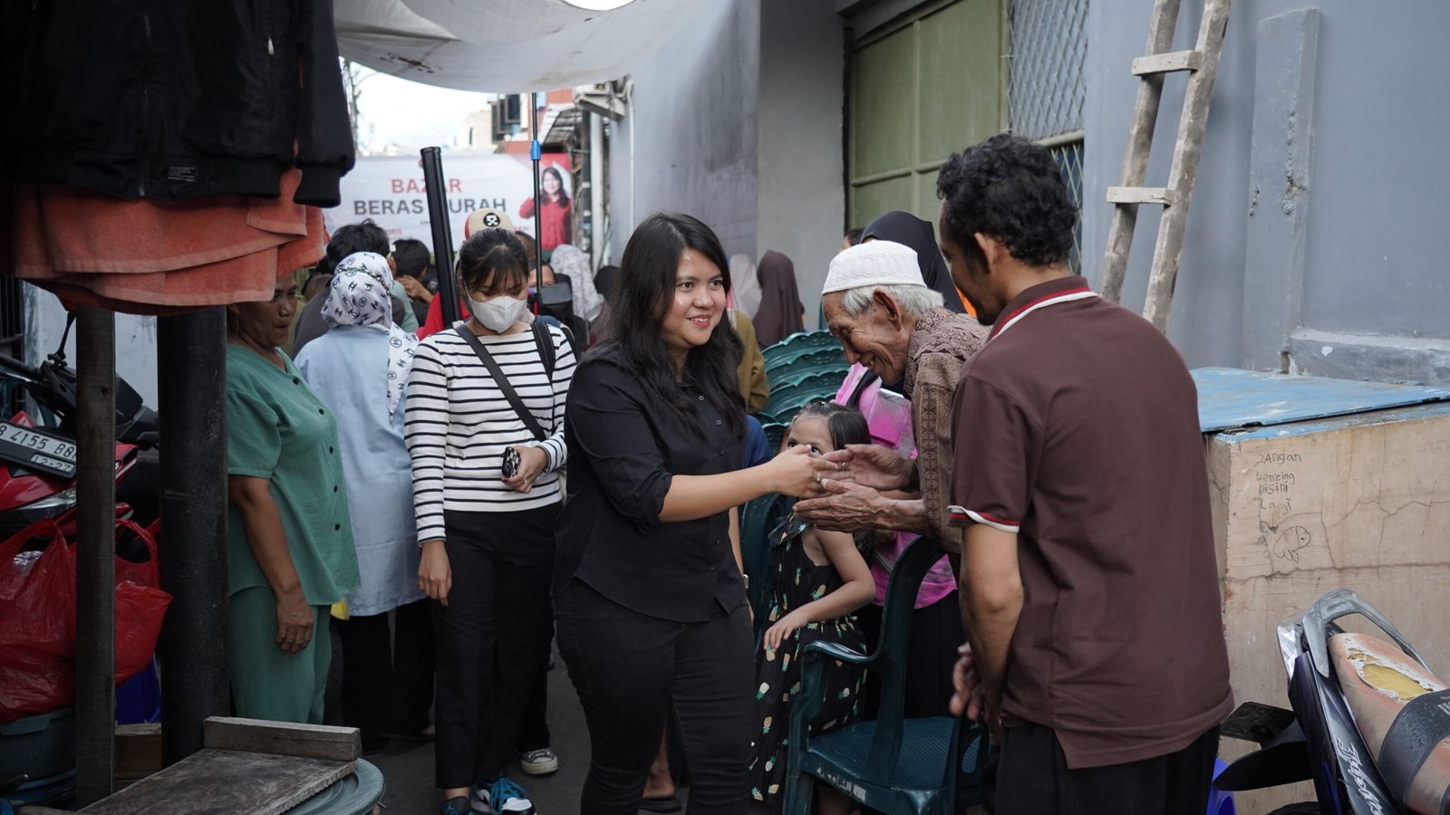 Pimpinan DPRD DKI Soroti Rendahnya Partisipasi Anak Muda di Pilkada Jakarta