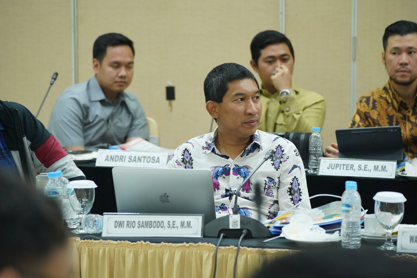 PDIP Minta Pemprov DKI Berdayakan Warga Kolong Tol Usai Direlokasi