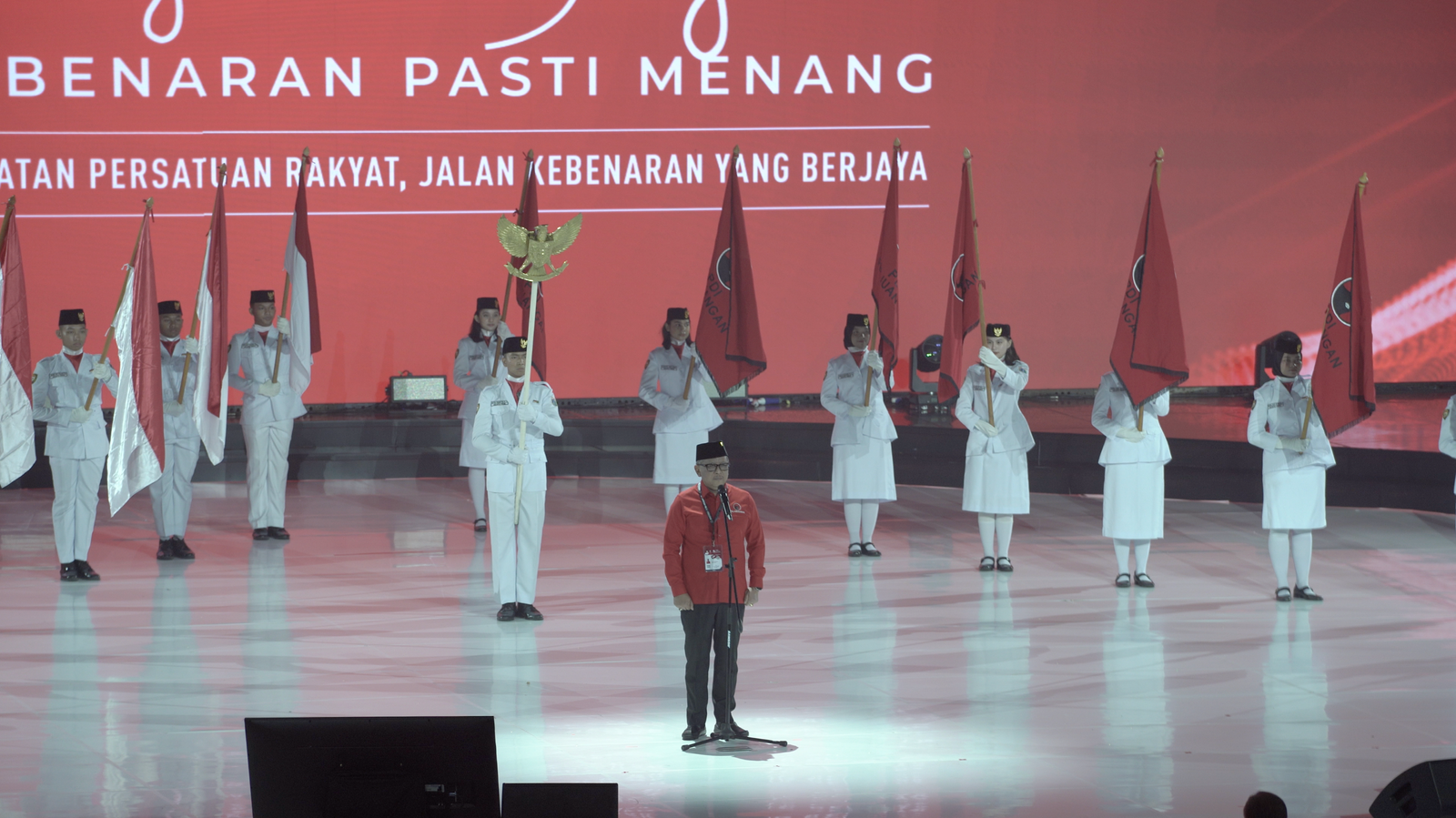 Minim Partisipasi Pemilih di Jakarta, PDIP bakal Genjot Pendidikan Politik