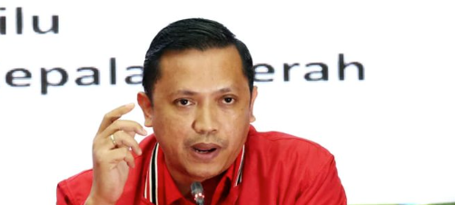 Dugaan Pelanggaran Pilkada oleh Pj Gubernur DKI Jakarta, PDIP: Ganti Camat untuk Menangkan RK-Suswono