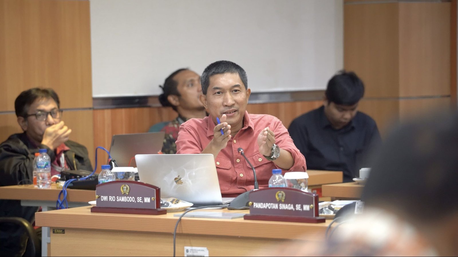 PDIP Harap Koridor 1 TransJ Tetap Ada: Wacana Dihapus Bikin Warga Resah