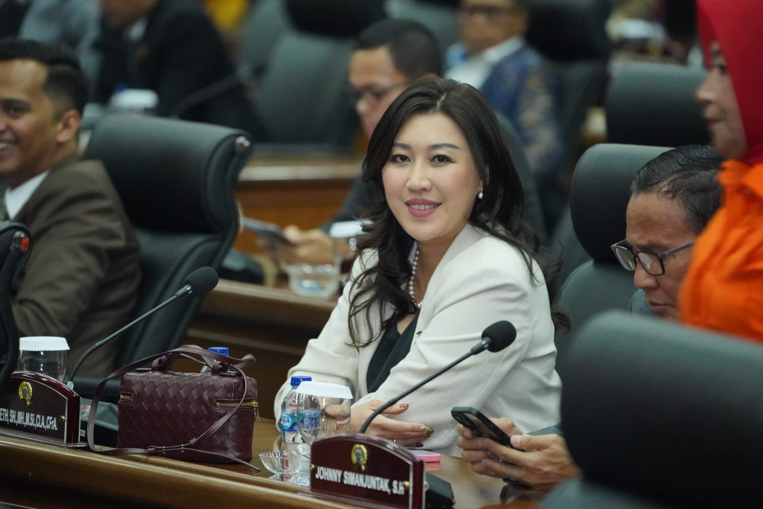 Tak Ingin Peristiwa Glodok Plaza Terulang, Legislator PDIP Tekankan Pentingnya Zona Keselamatan di Gedung Tinggi