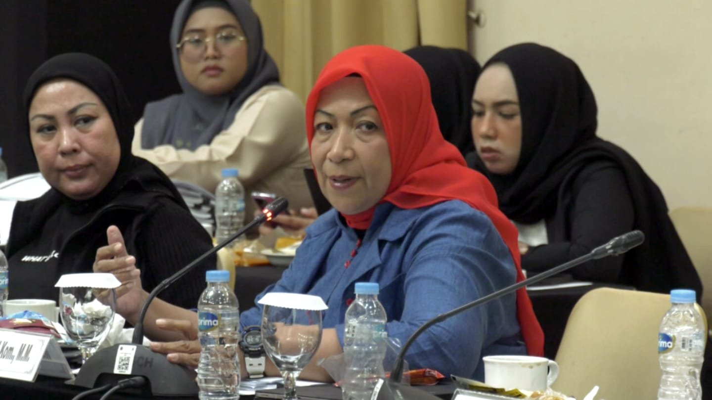 PDI Perjuangan Minta Pemprov DKI Pasang Hidran di Kawasan Padat Cegah Kebakaran Besar