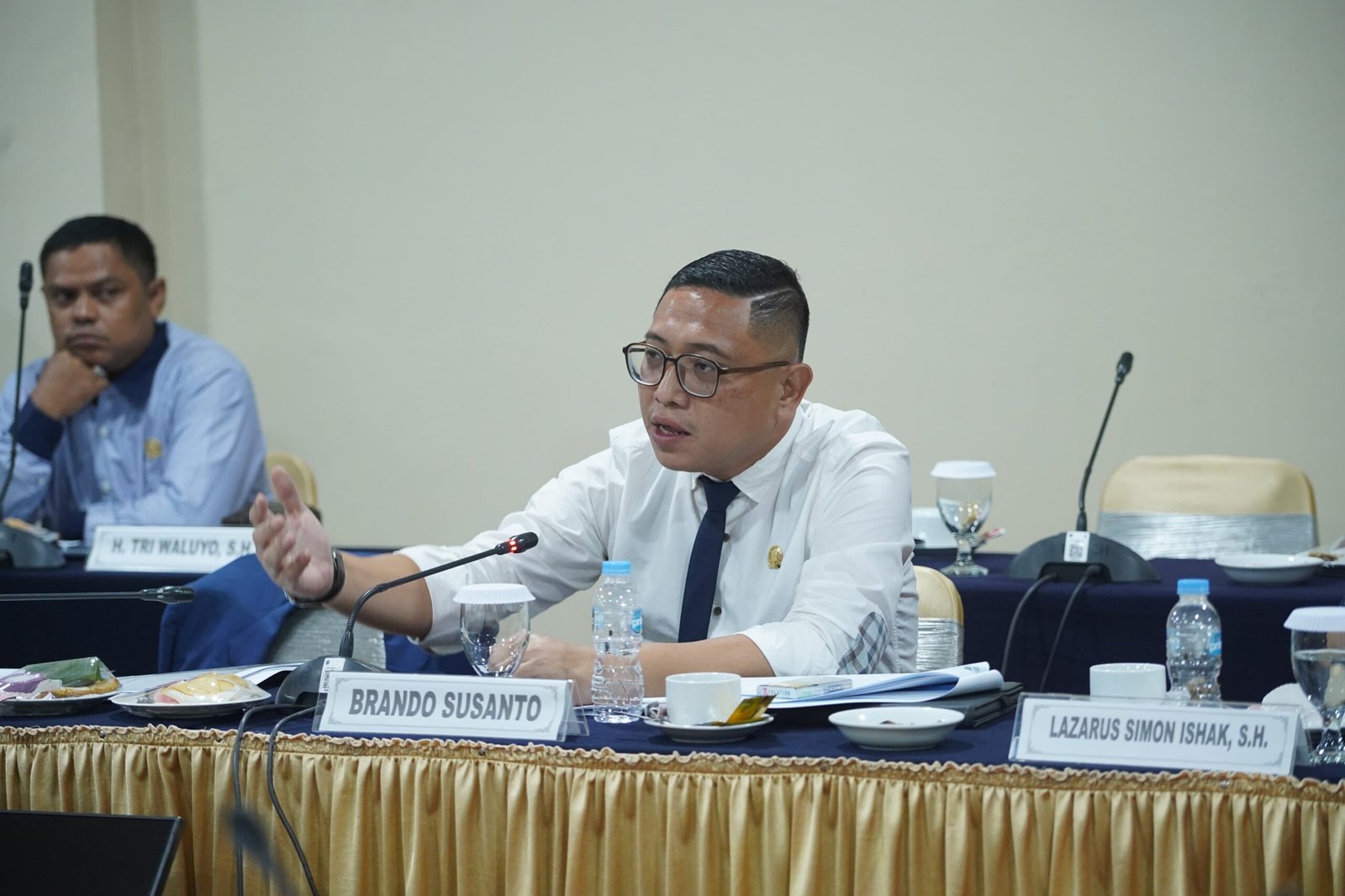 Anggota DPRD Jakarta Sebut PAM Jaya Akselerasi Air Siap Minum Setelah 25 Tahun Dikuasai Swasta