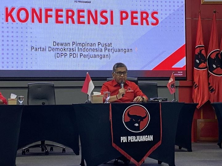 PDIP Ingatkan Jangan Coba-coba Mengakali Hasil Pilkada Jakarta