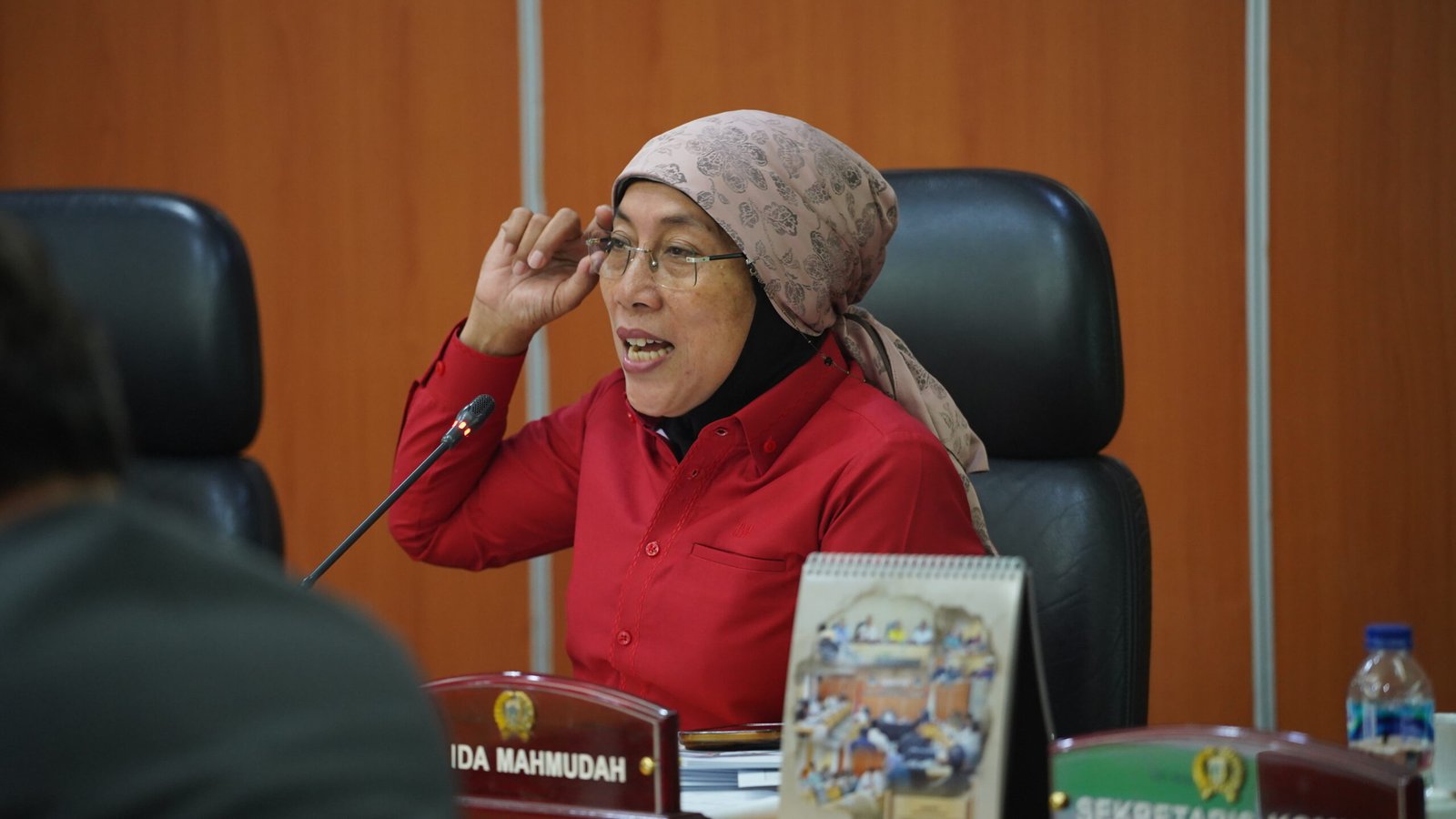 Diskon tarif listrik Tak dinikmati Penghuni Rusunawa, DPRD DKI Desak PJ Gubernur Surati PLN