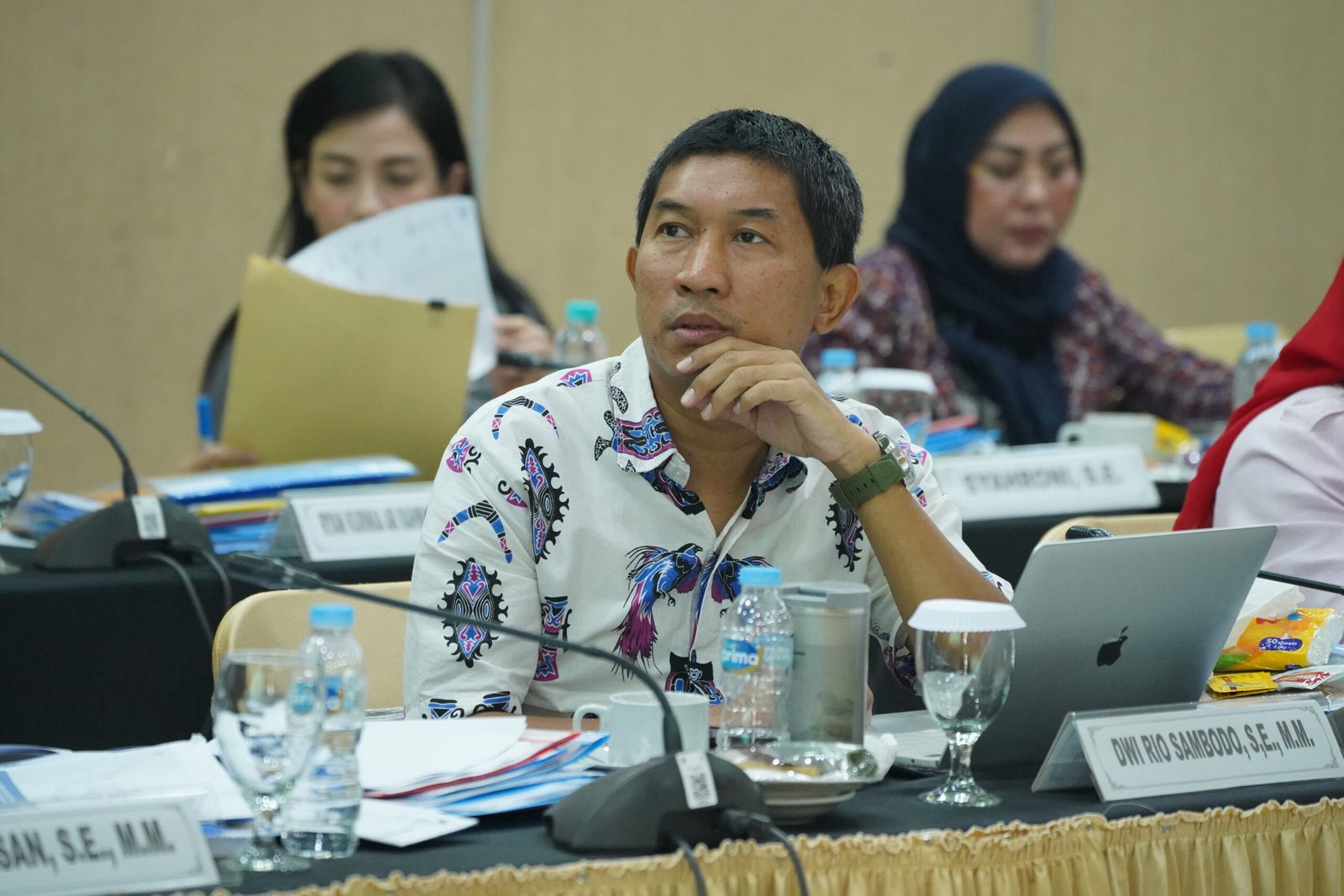 Politisi PDIP Minta Pramono Anung Gandeng Masyarakat Rancang TOD Kawasan Blok M dan Bundaran HI