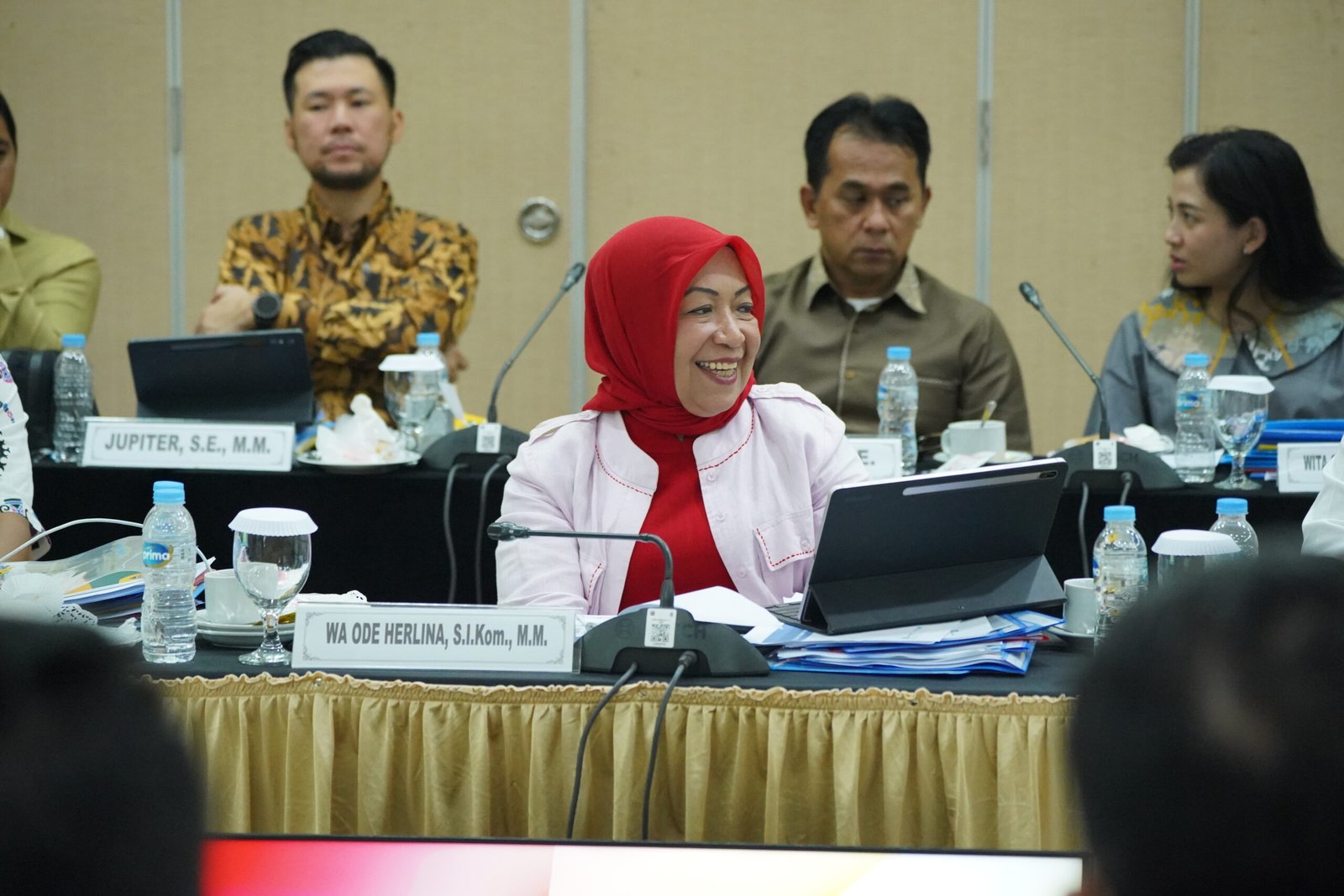 Putus Rantai Gizi Buruk dengan Intensifkan Penelusuran