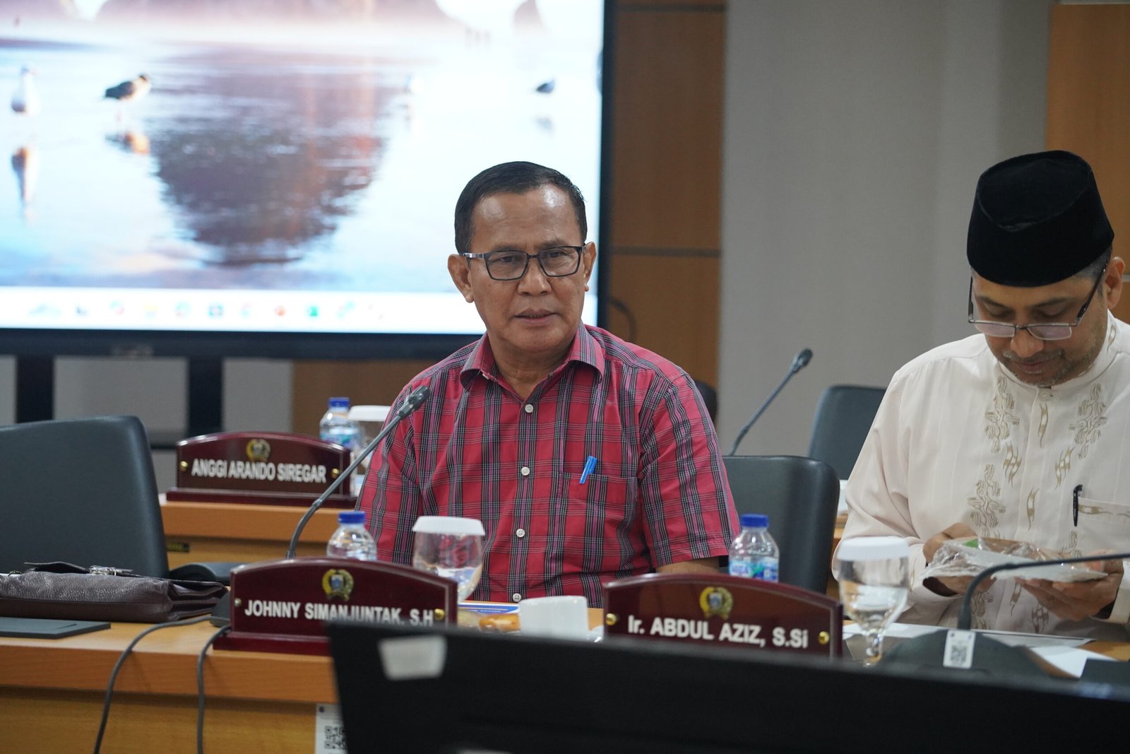 Tak Bantah soal Governor Club Jakarta, PDIP: Pramono Mau Jakarta Ditangani Bersama-sama
