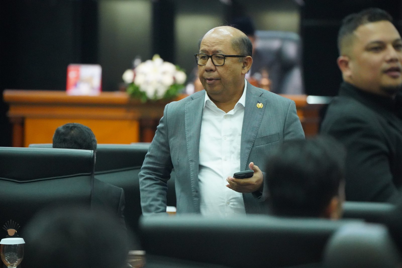 Iwan Henry Wardhana Diduga Korupsi Rp 150 M, Politisi PDI Perjuangan: Bikin Malu PNS aja