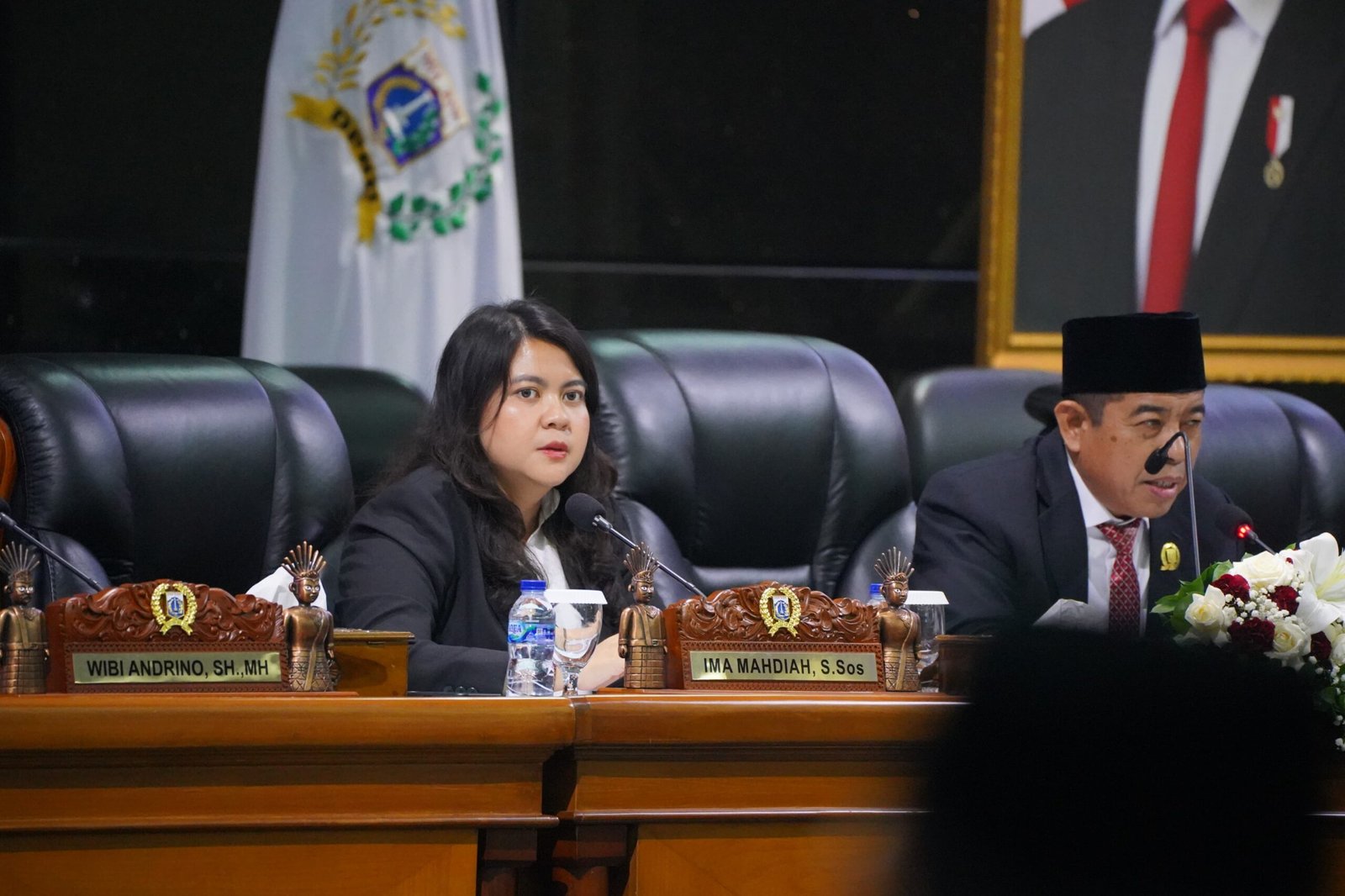 Potensi Megathrust Jakarta, DPRD Dorong Pemetaan Zona Rawan Tsunami