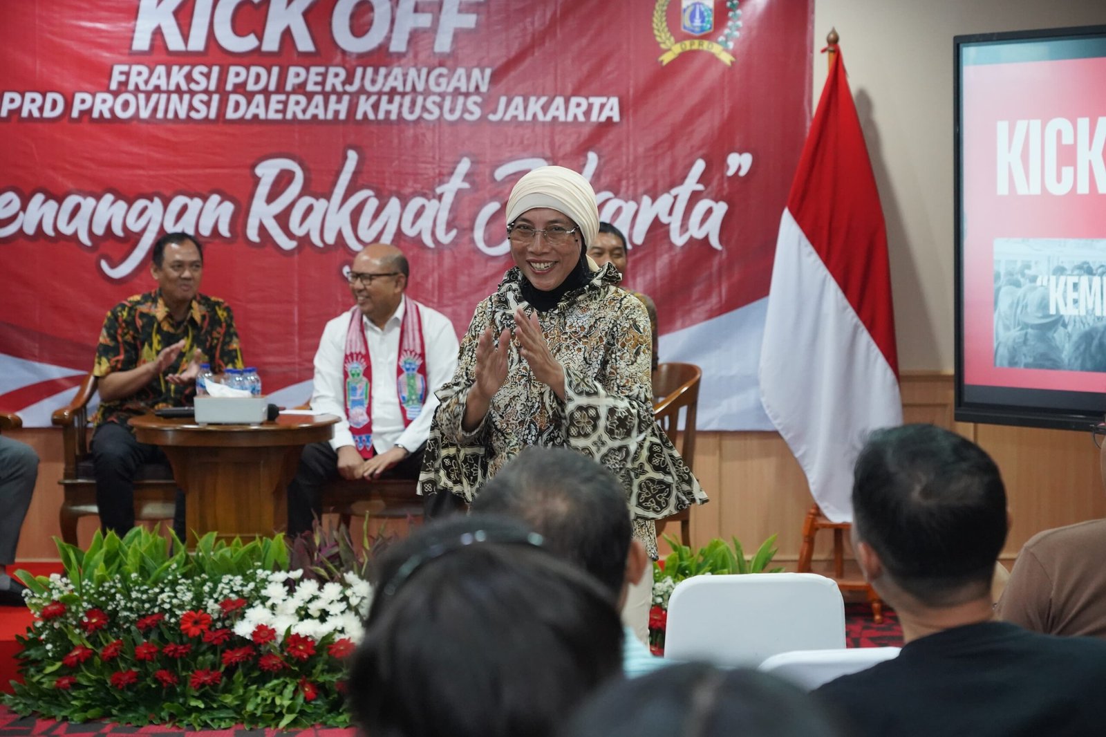 Dinas PRKP DKI Mau Batasi Waktu Sewa Rusun, Ida Mahmudah: Kebijakan Ngawur, Bikin Gaduh