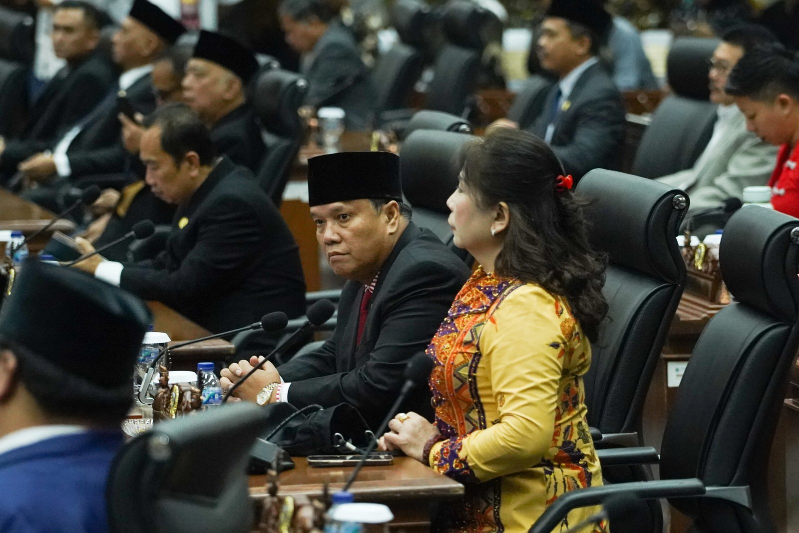 Politisi PDIP Jakarta: Pesan Ketum Megawati, Promono Tak Mengabaikan Arahan Presiden