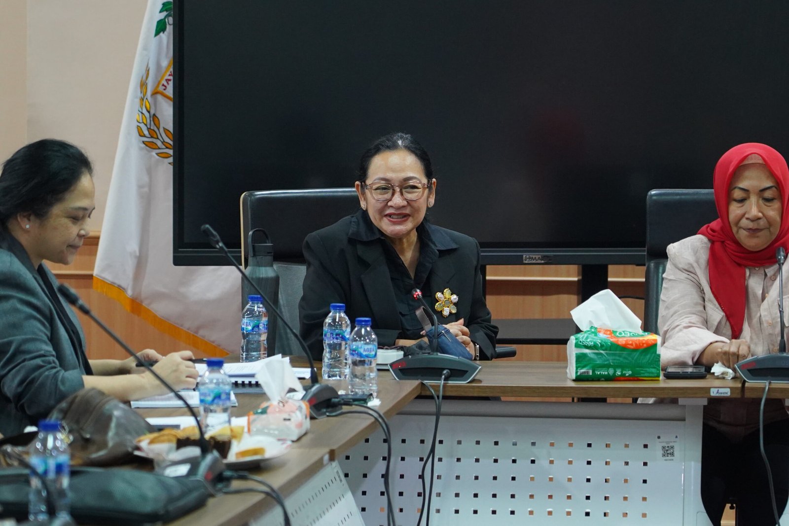 Legislator PDIP: DKI Harus Perketat Pengamanan Cegah Tawuran Ramadan