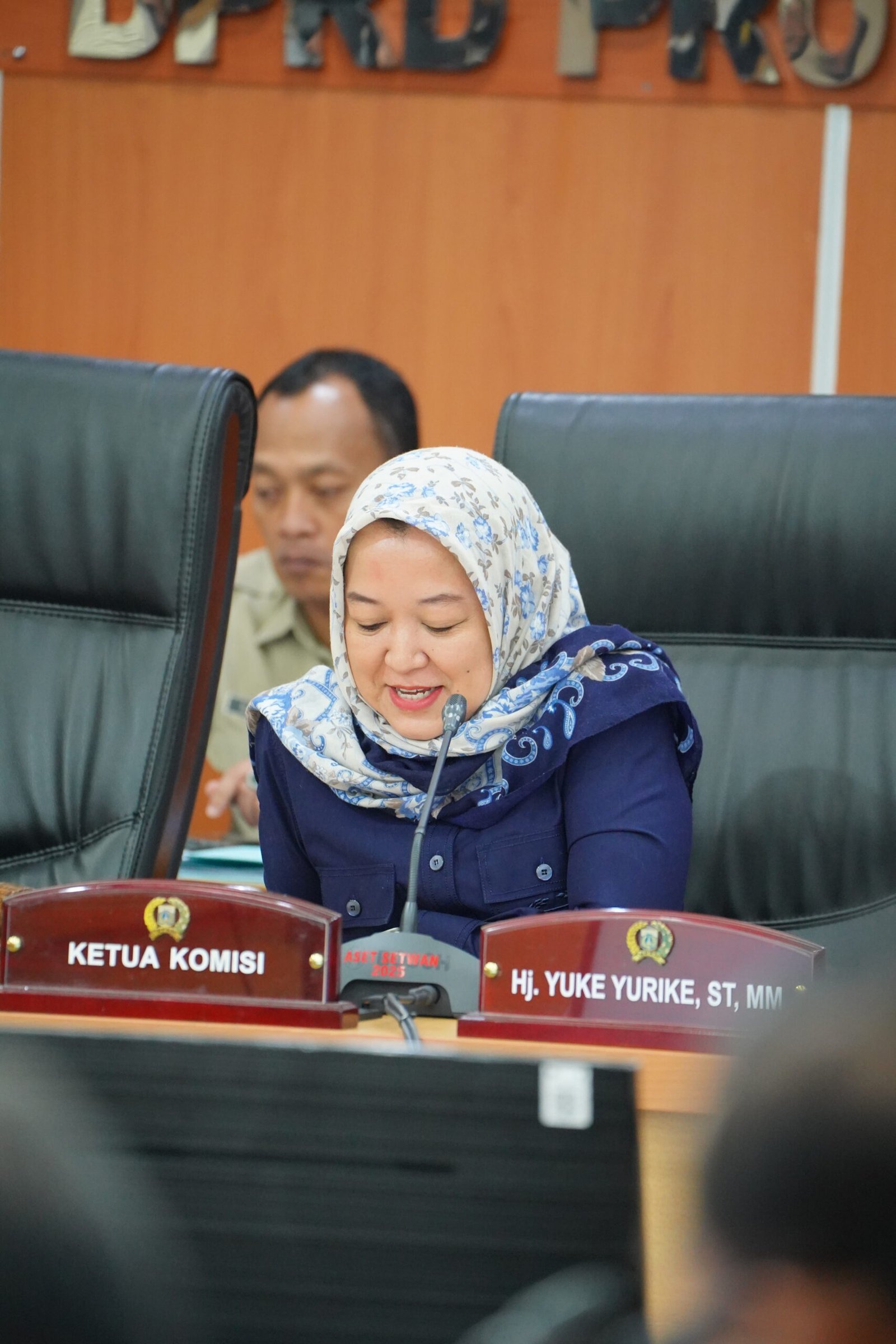 Penataan RW Kumuh Harus Jadi Prioritas Dalam Program Pra RKPD