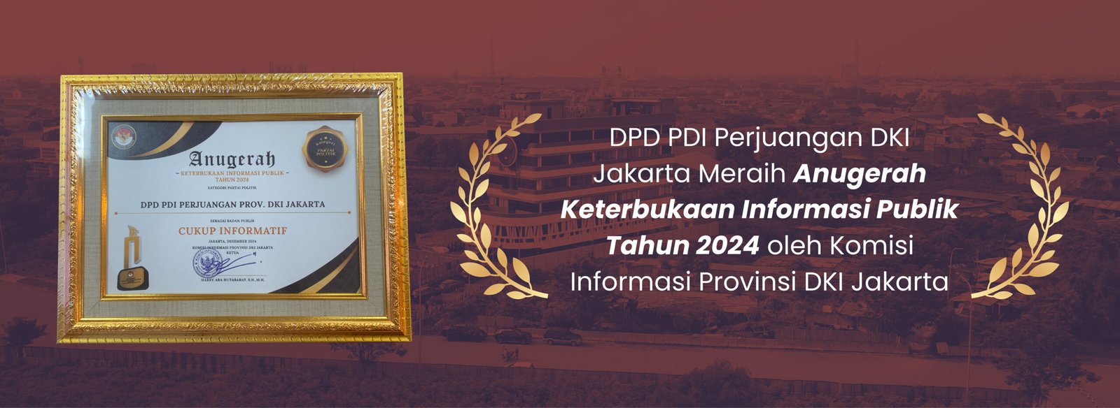 Banner WEB DPD PDIP
